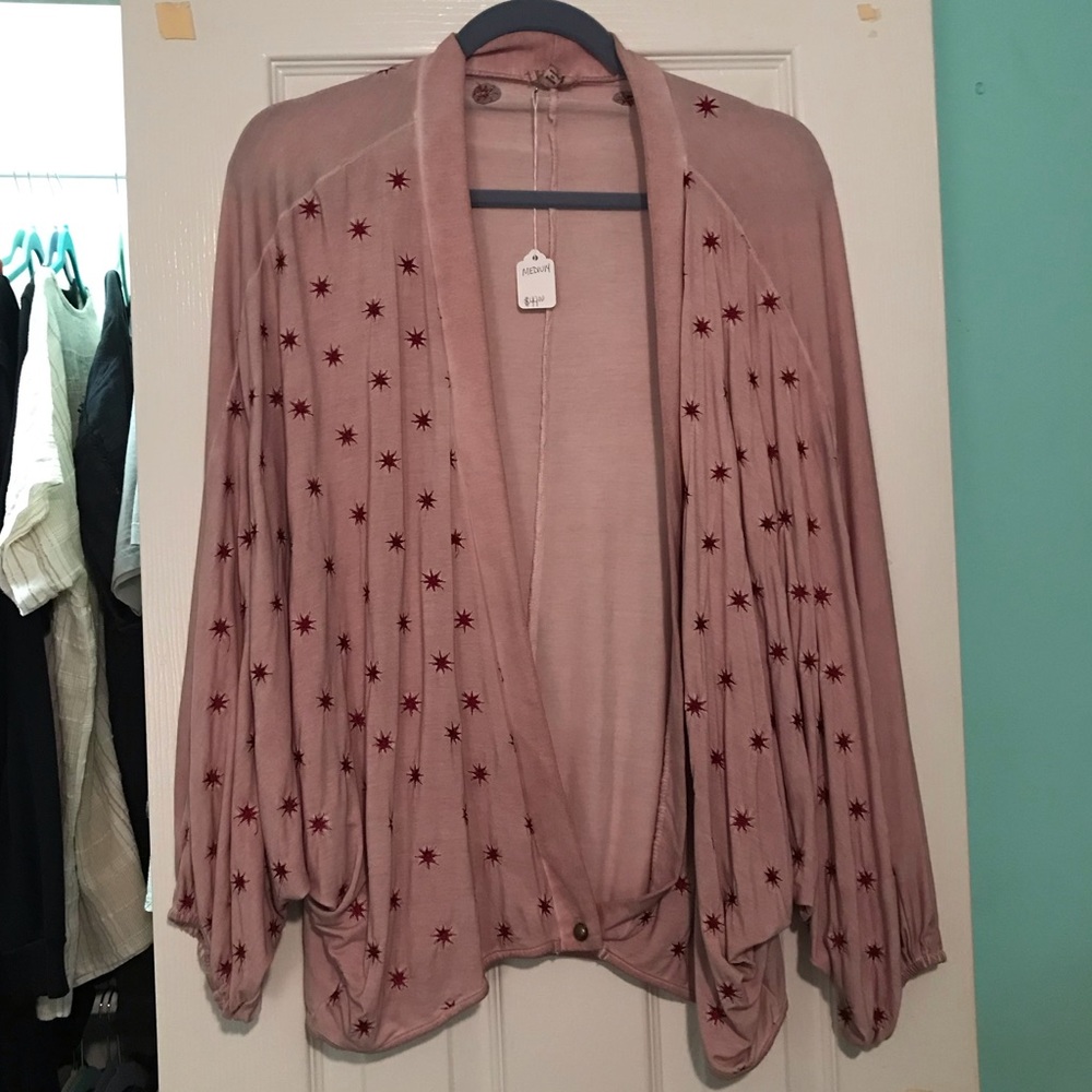 Stylish Blouse
